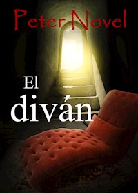 El diván - Peter Novel - E-Book