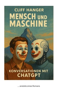 Mensch und Maschine - Cliff Hanger - E-Book