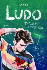 Ludo - L. Mattis - E-Book