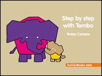 Step by step with Tembo - Teresa Campos - E-Book