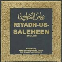 Riyad As Salihin - Imam Al-Nawawi - E-Book