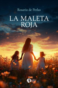 La maleta roja - Rosario de Perlas - E-Book