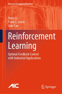 Reinforcement Learning - Jinna Li - E-Book