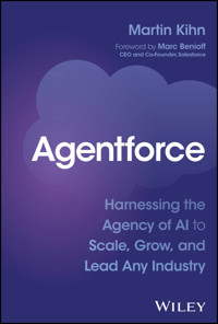 Agentforce - Martin Kihn - E-Book