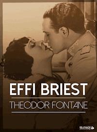 Effi Briest - Theodor Fontane - E-Book