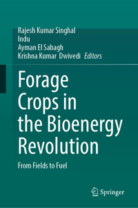 Forage Crops in the Bioenergy Revolution -  - E-Book