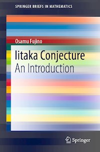 Iitaka Conjecture - Osamu Fujino - E-Book