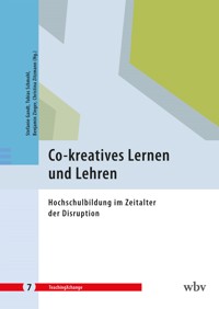 Co-kreatives Lernen und Lehren -  - kostenlos E-Book