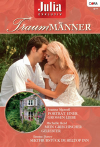 Julia Exklusiv Band 197 - Michelle Reid - E-Book