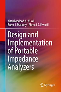 Design and Implementation of Portable Impedance Analyzers - Abdulwadood A. Al-Ali - E-Book