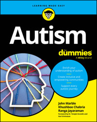 Autism For Dummies - John Marble - E-Book