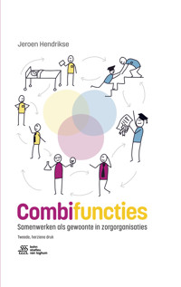 Combifuncties - Jeroen Hendrikse - E-Book