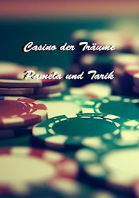 Casino der Träume - Christine Stutz - E-Book