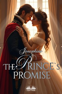 The Prince's Promise - Josephine - E-Book