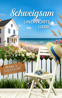 Schweigsam - Nancy Salchow - E-Book