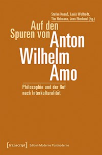 Auf den Spuren von Anton Wilhelm Amo -  - kostenlos E-Book