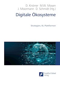Digitale Ökosysteme -  - E-Book