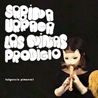Las niñas prodigio - Sabina Urraca - Hörbuch