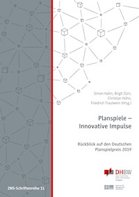 Planspiele - Innovative Impulse -  - E-Book