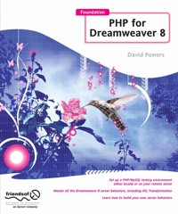 Foundation PHP for Dreamweaver 8 - David Powers - E-Book