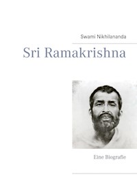 Sri Ramakrishna - Swami Nikhilananda - E-Book