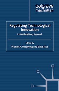Regulating Technological Innovation -  - E-Book