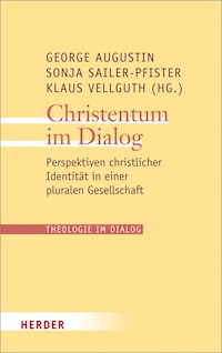 Christentum im Dialog -  - E-Book