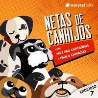 ¿Los perros necesitan de entrenamiento? - Paola Marisol Castañeda Campos - Hörbuch
