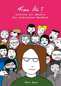 Frau Äh? - Marlies Karsch-Völk - E-Book