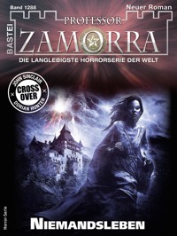 Professor Zamorra 1288 - Thilo Schwichtenberg - E-Book
