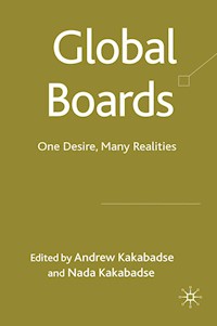 Global Boards -  - E-Book