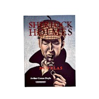 Sherlock Holmes - Conan Doyle Arthur - E-Book