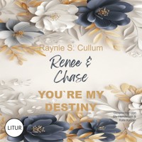 Renee & Chase - Raynie S. Cullum - Hörbuch