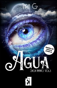 Agua - Tara G. - E-Book