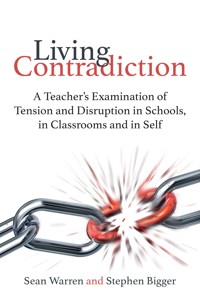 Living Contradiction - Sean Warren - E-Book