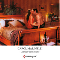 La mujer del siciliano - Carol Marinelli - Hörbuch