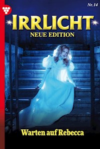 Warten auf Rebecca - Tina Lyr - E-Book