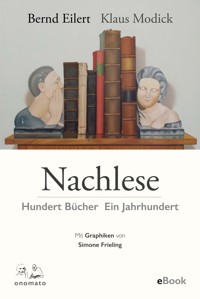 Nachlese - Bernd Eilert - E-Book