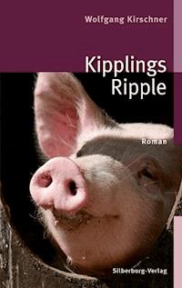 Kipplings Ripple - Wolfgang Kirschner - E-Book