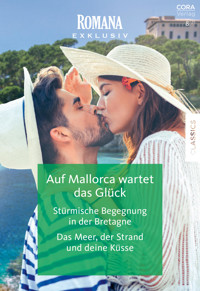 Romana Exklusiv Band 390 - PENNY ROBERTS - E-Book