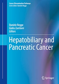 Hepatobiliary and Pancreatic Cancer -  - E-Book