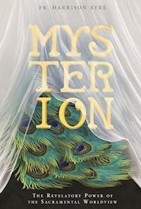 Mysterion - Father Harrison Ayre - E-Book