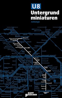U8 Untergrundminiaturen - Poljak Wlassowetz - E-Book