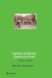 Halberstädter Geschichten - Werner Neumann - E-Book