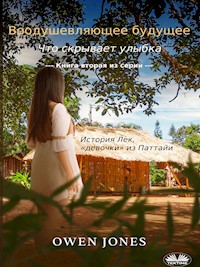 Воодушевляющее Будущее - Owen Jones - E-Book