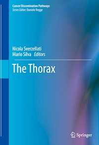 The Thorax -  - E-Book