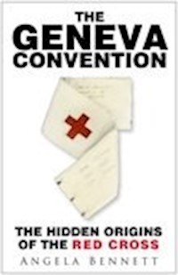 The Geneva Convention - Angela Bennett - E-Book