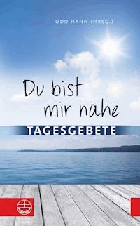 Du bist mir nahe -  - E-Book