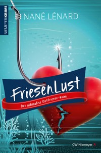 FriesenLust - Nané Lénard - E-Book
