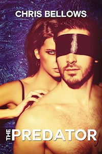 The Predator - Chris Bellows - E-Book